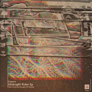 Midgnith Rider (Mowgly3 M3 Remix)