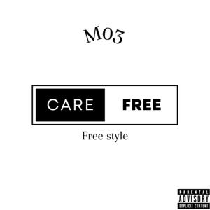 carefree I (freestyle_) [Explicit]