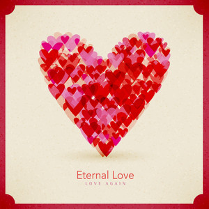 영원한 사랑 (Eternal Love)