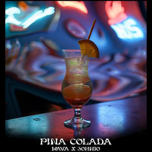Piña colada (feat. Johnio)