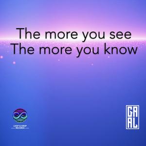 GaaL - The more you see the more you know