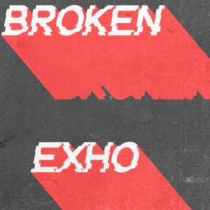 Broken