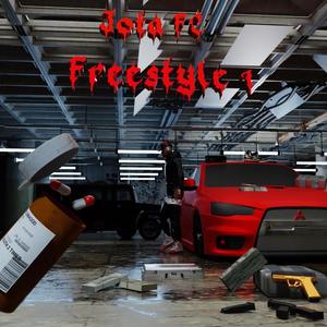 Freestyle 1 (Explicit)