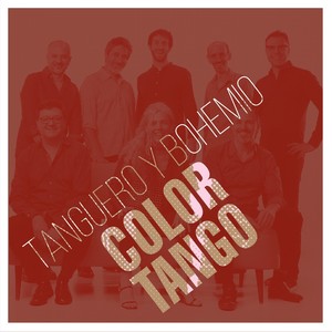 Tanguero y Bohemio