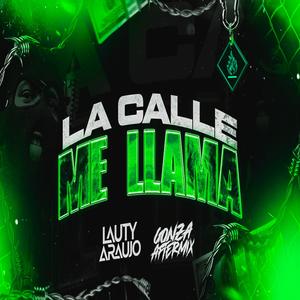 La calle me llama (Afrobandido) (feat. GonzAfterMix)