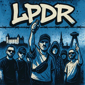 LPDR (Explicit)