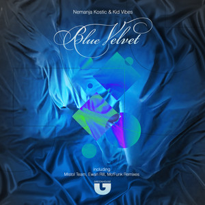 Blue Velvet (Ewan Rill Remix)
