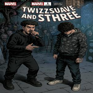 Left my city (feat. Sthree) (Explicit)