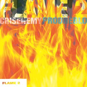 Flame2 (Explicit)