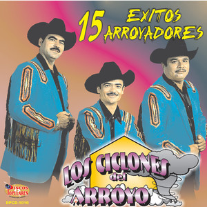 15 Exitos