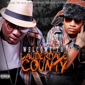 Welcome to Lauderdale County (Explicit)