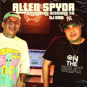 Allen Spyda: Onthebeat Sessions #6 (Explicit)