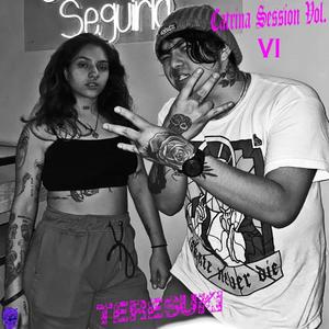 CATRINA SESSION, Vol. 6 (TIKIBUM) VIP (feat. Teresuki)