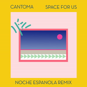 Space for Us (Noche Española Remix) [feat. Suad Khalifa]