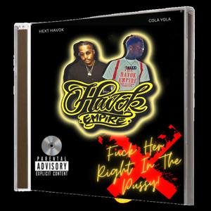 F.H.R.I.T.P (feat. COLA YOLA) (Explicit)