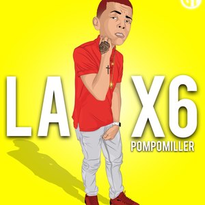 La X6