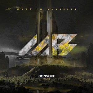 Attained (Original Mix)