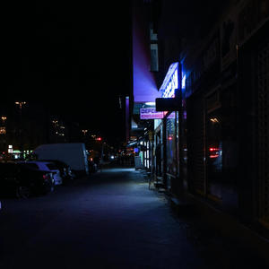 See Me (feat. Conner Holden)