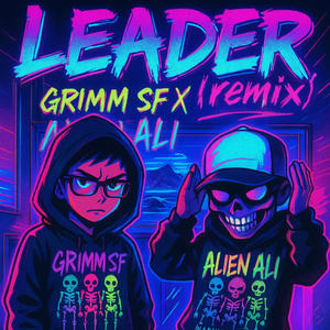 LEADERS (feat. Ali Joseph) (Explicit)