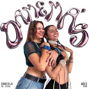 Dame más (feat. Daniela De Izcue)