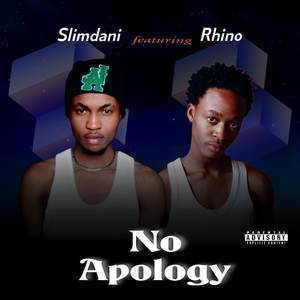 No Apology (Explicit)
