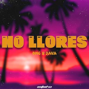 No llores