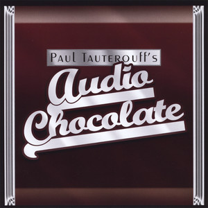 Audio Chocolate