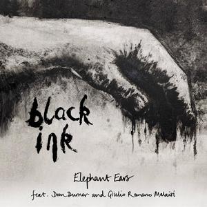 Black Ink (feat. Dom Durner & Giulio Romano Malaisi)