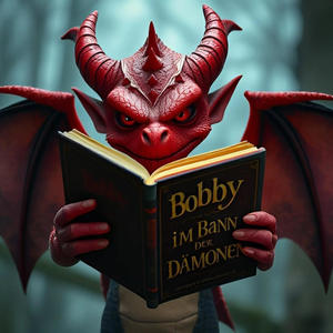 Bobby im Bann der Dämonen (Explicit)