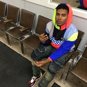 High In Da Sky (Explicit)