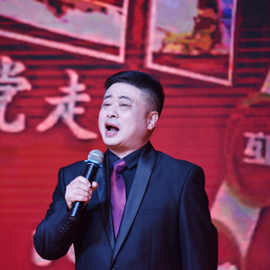 中国有我
