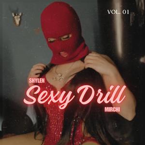 Sexy Drill, Vol. 1