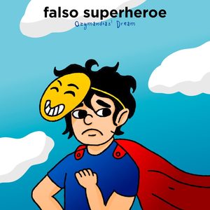 Falso Superhéroe