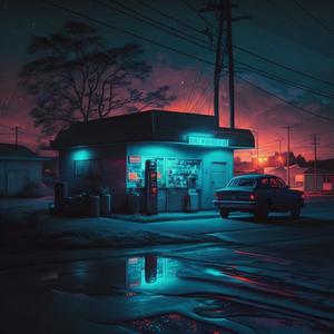 Water Lullaby (Explicit)