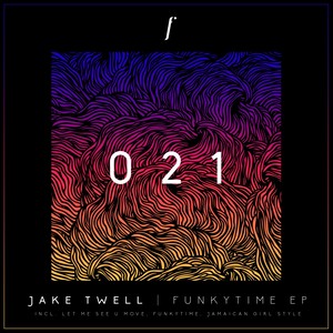 Let Me See U Move (Original Mix)