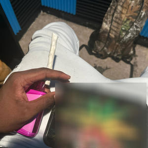 Smoke (feat. Mikael4the3) (Explicit)