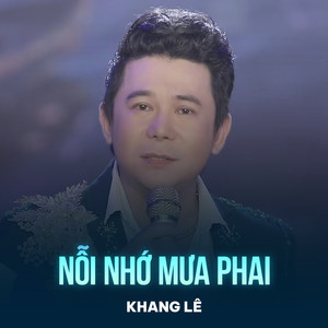 Nỗi Nhớ Mưa Phai