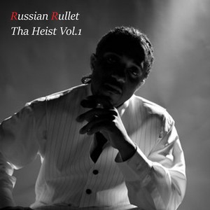 The Heist, Vol. 1 - EP (Explicit)