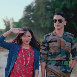 Gharwali 2 (Maya Gorkha Paltanko)