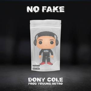 No Fake (Explicit)