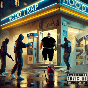 Hood Trap (Explicit)