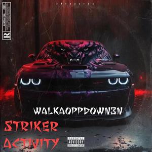 Striker activity (feat. 37reaper) [Explicit]