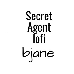 Secret Agent Lofi