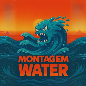 Montagem Water