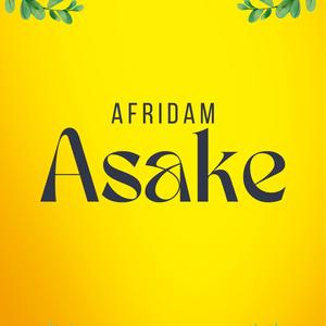 ASAKE