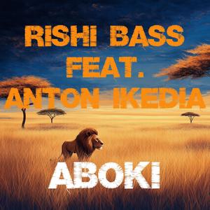 Aboki (feat. Anton Ikedia)