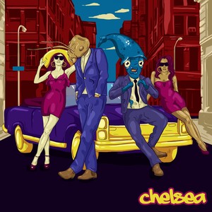 Chelsea (Explicit)
