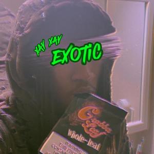 Exotic (Explicit)