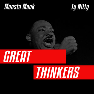 Great Thinkers (Explicit)