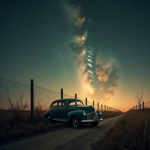 搁浅 - 爱久见人心时